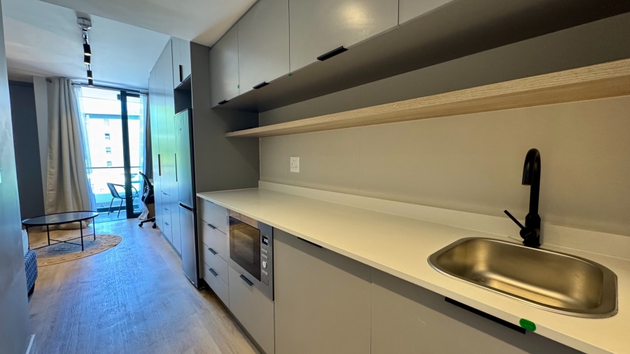 1 Bedroom Property for Sale in Stellenbosch Central Western Cape
